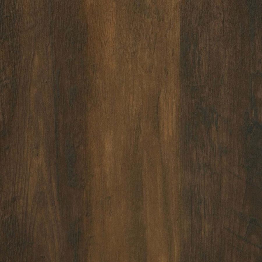 Torin - 2 Door Engineered Wood Accent Cabinet - Dark Pine