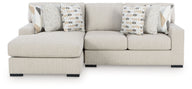 Laurelgrove - 2 Piece Sectional