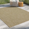 Earth - Indoor, Outdoor Area Rug, Flatweave Construction by Icona Home Decor | Bel Furniture