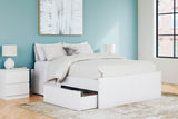Onita - Platform Bed