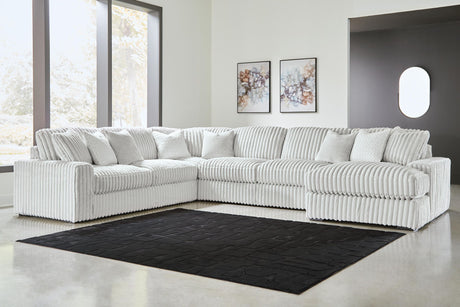 Stupendous - Sectional - view 29