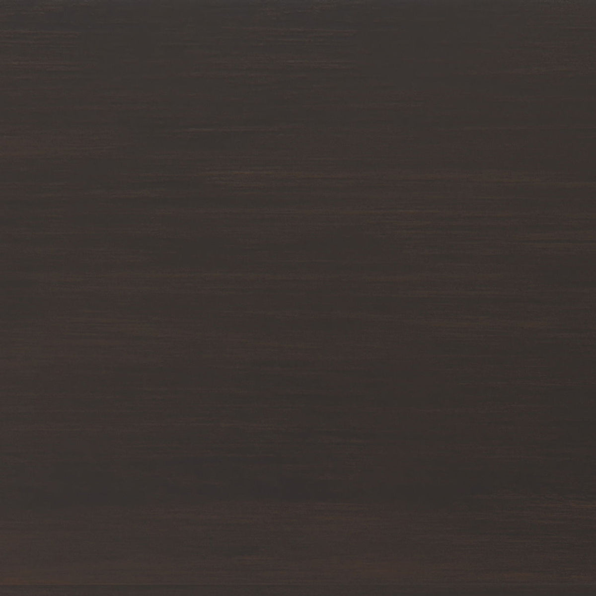 Connaught - Large Storage Bench Trunk - Dark Brown