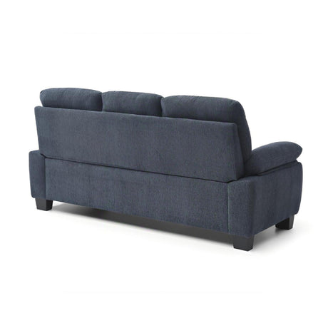 Summerton - Sofa With Pillow Top Arms - view 11