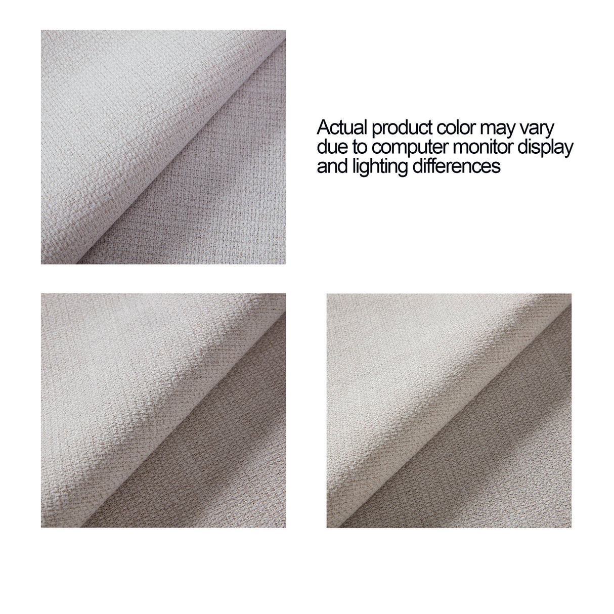 Hayden - Upholstered Wingback Bed With Tall Headboard