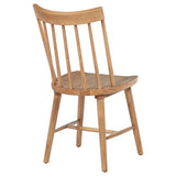 Middleton - Solid Wood Dining Side Chair (Set of 2) by Coaster Fine Furniture | Bel Furniture
