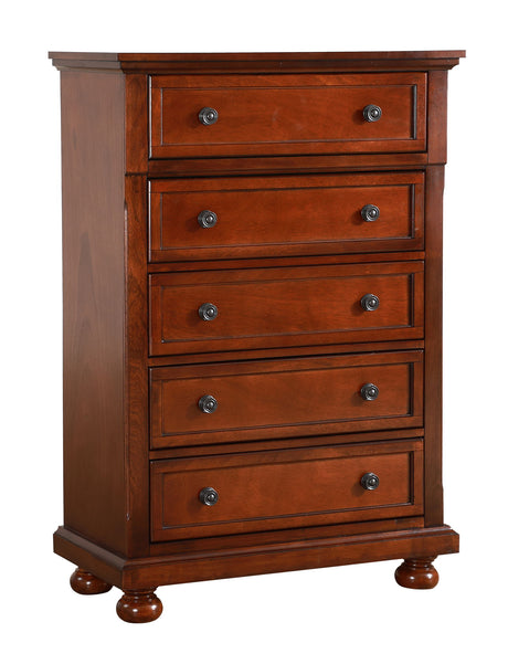 Meade - Chest - view 11