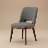 Blake - Modern Dining Chair (Set of 2)