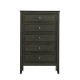 Daniel - Chest, 5 Drawer Storage Unit
