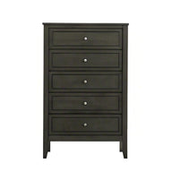 Daniel - Chest, 5 Drawer Storage Unit