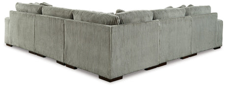 Lindyn - Sectional - view 91