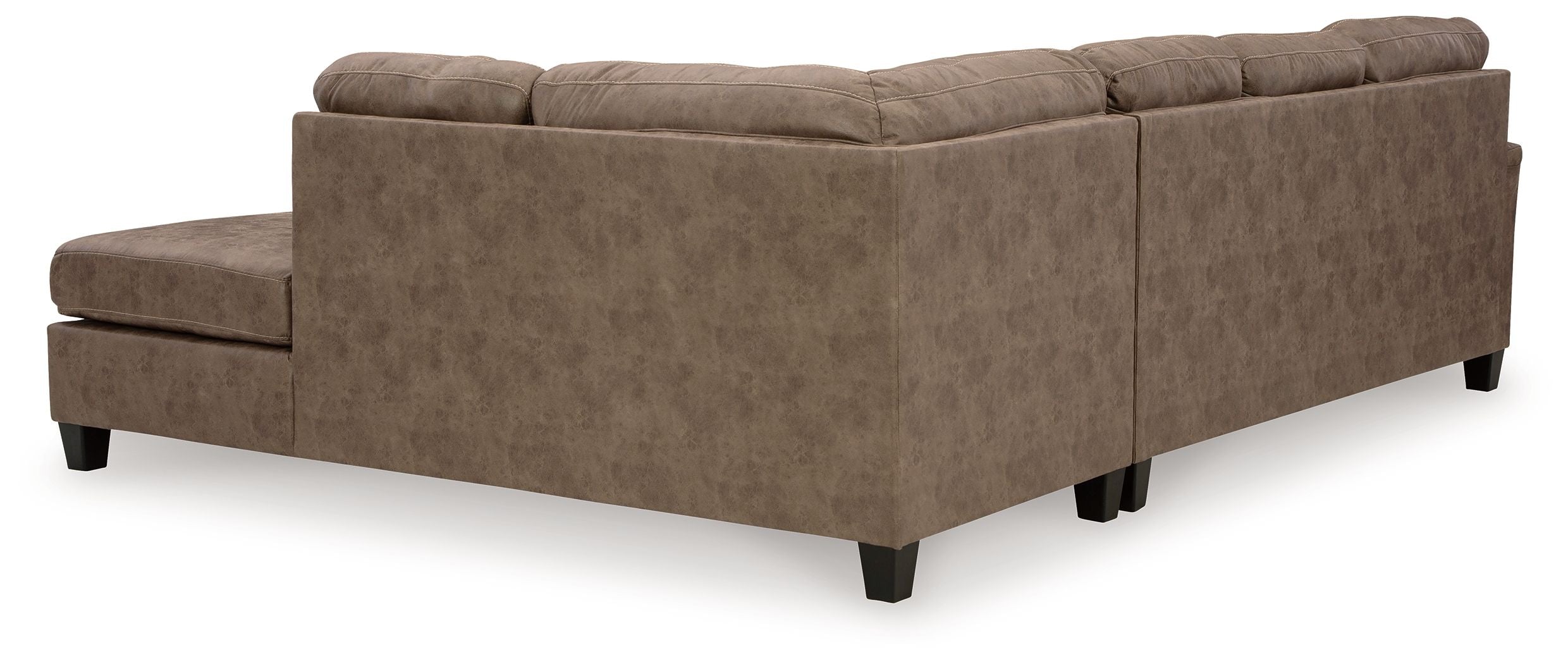 Navi - Sectional Sofa Sleeper