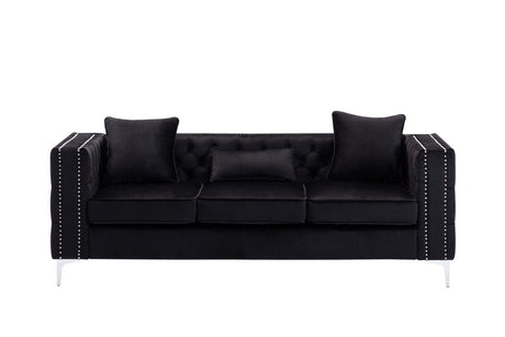 Lorreto - Sofa - view 5