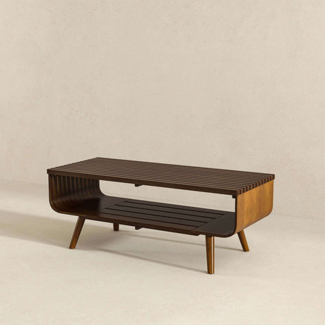 Alice - Mid-Century Modern Table - view 9