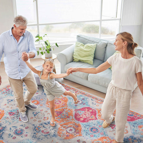 Maval - Area Rug - view 11