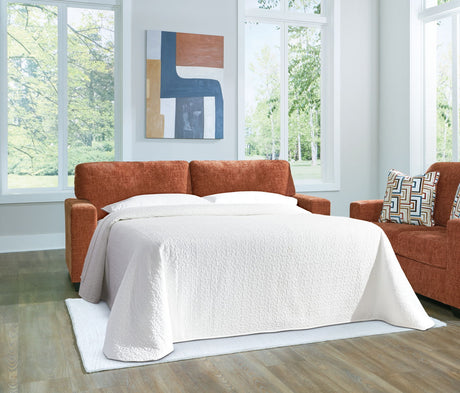 Aviemore - Sofa Sleeper by Signature Design by Ashley® | Bel Furniture