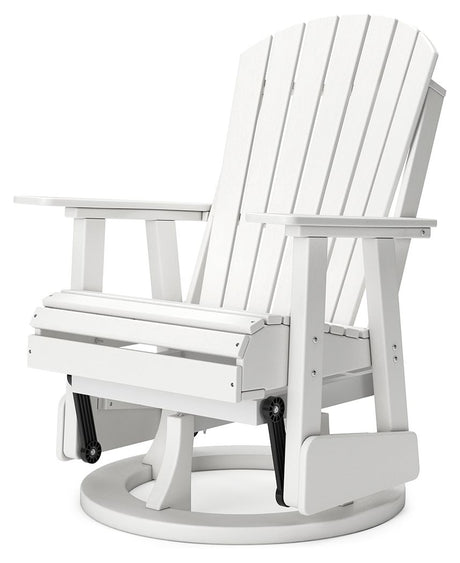 Hyland Wave - Outdoor Set - view 25