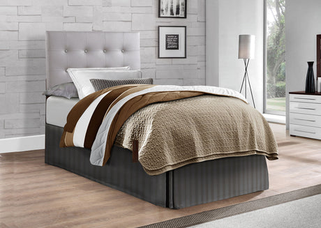 Super Nova - Upholstered Headboard - view 46