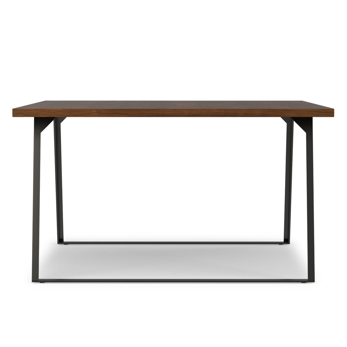 Lowry - Handcrafted Square Dining Table