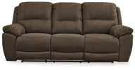Next-gen - Reclining Sofa