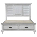 Franco - Bedroom Set by CoasterEssence | Bel Furniture