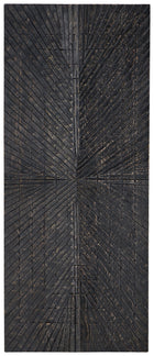Lenora - Wall Decor - Antique Black