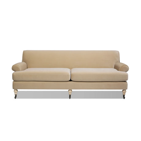 Alana Lawson - Two Cushion Tightback Sofa - view 22