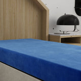 Kids Pedic - 7" Waterproof Protection Mattress