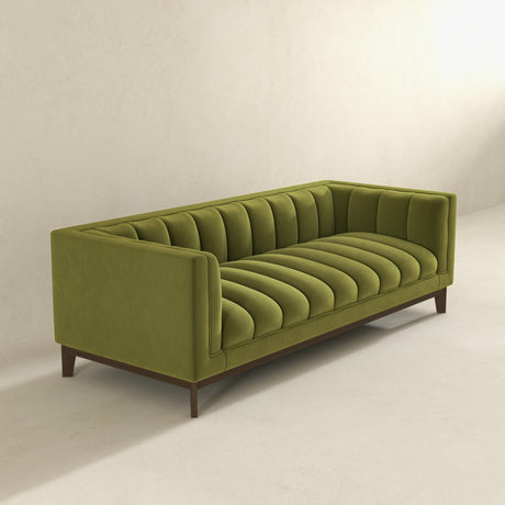 Melissa - Mid Century Modern Sofa - view 33