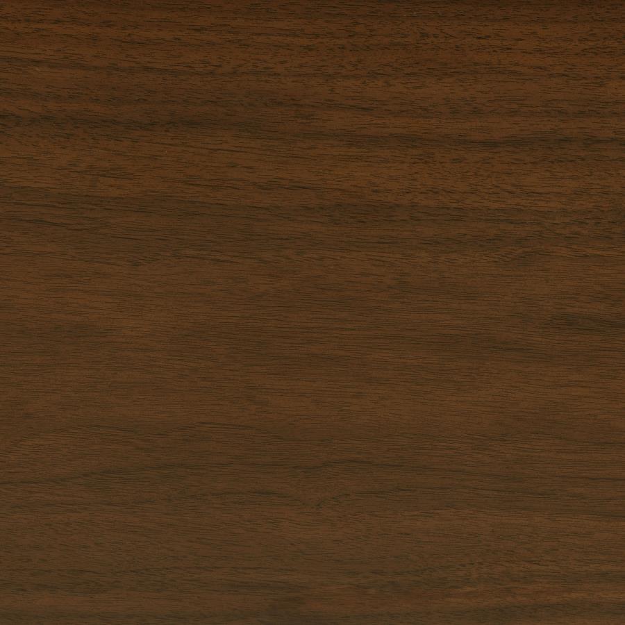 Bozeman - Wood Twin Daybed With Trundle - Medium Walnut by Coaster Fine Furniture | Bel Furniture