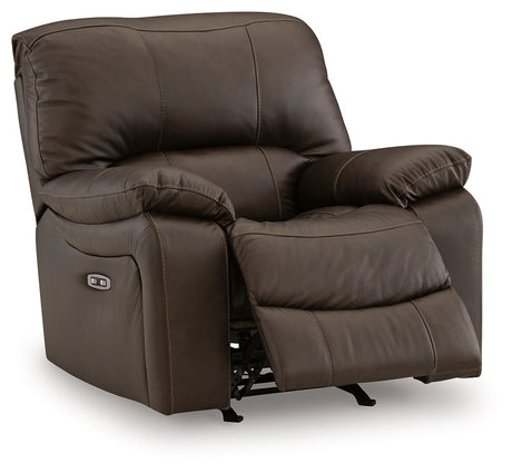 Leesworth - Reclining Living Room Set - view 17
