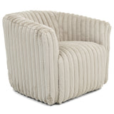 Mira - Modern Comfort Swivel Chair