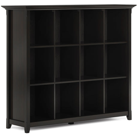 Amherst - Cube Storage Bookcase - view 28