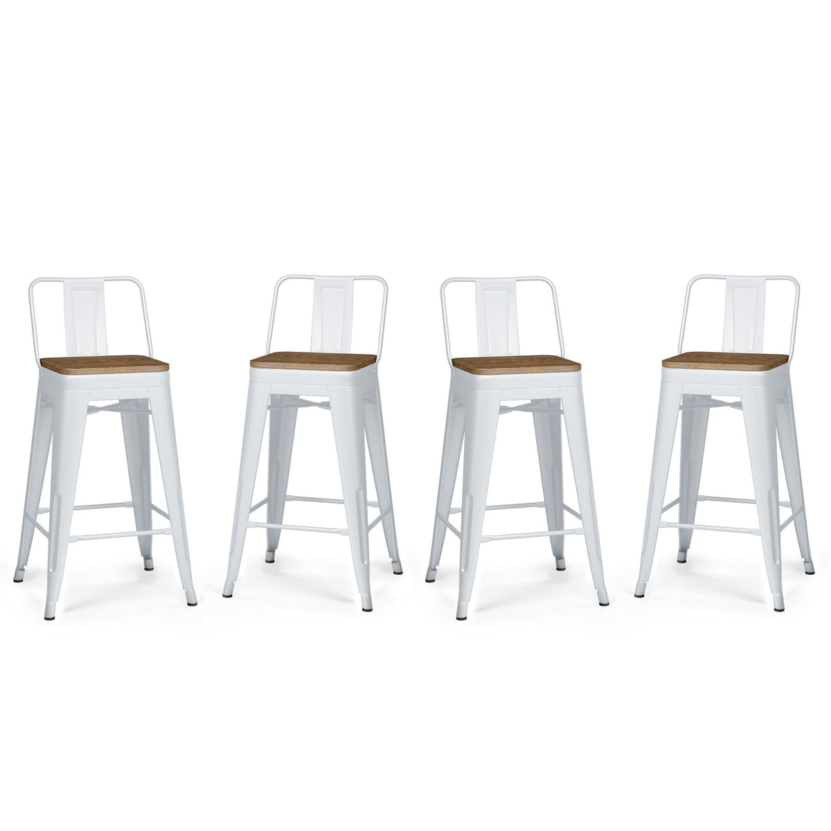 Rayne - Multi-Functional cBar Stool