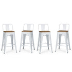 Rayne - Multi-Functional cBar Stool