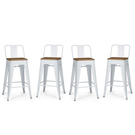 Rayne - Multi-Functional cBar Stool