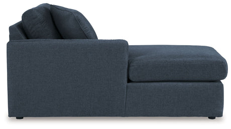 Modmax - Ink - Sectional by Signature Design by Ashley® | Bel Furniture