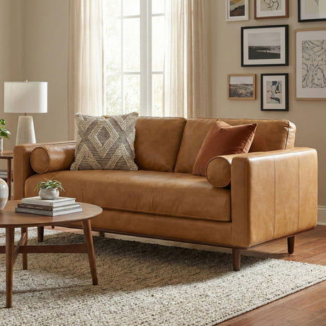 Morrison - Upholstered Sofa - view 52