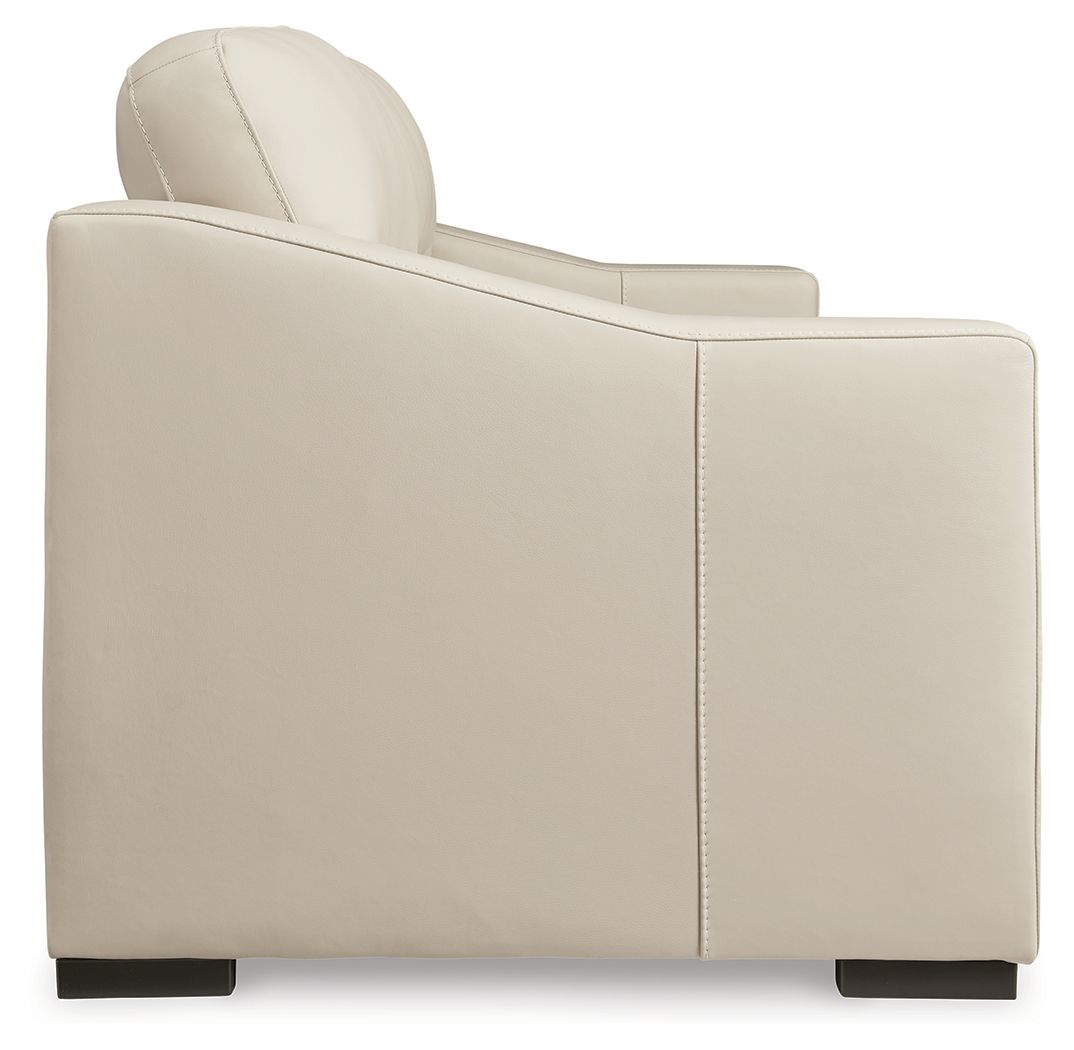 Treasure Trove - Almond - Sofa by Signature Design by Ashley® | Bel Furniture