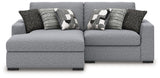 Bealton - Sectional