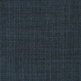 Ines - Fabric Upholstered Panel Bed