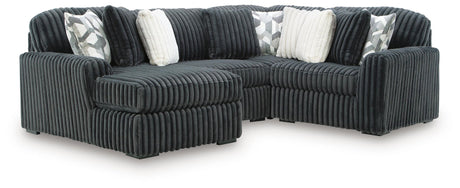 Midnight-Madness - Sectional - view 48