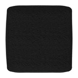 Chantal - Square Pouf