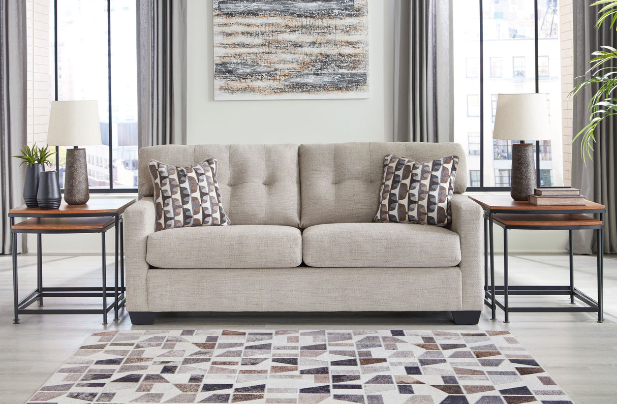Mahoney - Living Room Set by Signature Design by Ashley® | Bel Furniture