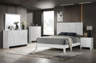 Denker - Bedroom Set