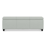 Avalon - Multifunctional Storage Ottoman Bench