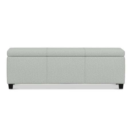 Avalon - Multifunctional Storage Ottoman Bench - view 142