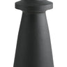 Collisten - Vase Black 9''W x 9''D x 30''H by Signature Design by Ashley® | Bel Furniture