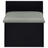 Danbury - 3-Drawer Makeup Vanity & Stool Set by Coaster Fine Furniture | Bel Furniture