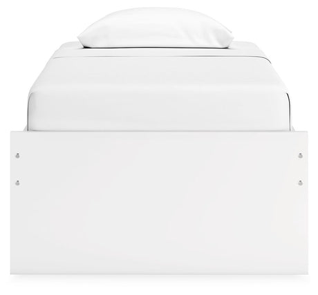 Onita - Platform Bed - view 154