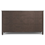 Connaught - Traditional Buffet Cabinet